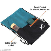 Waterproof Dori Backpack/sling Bag