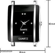 Women Analog Watches square Dial Watch combo Pack Of 3