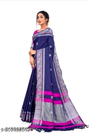 SILK SAREE