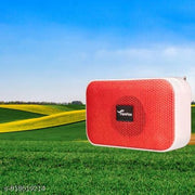 fonfox Portable Mini Bluetooth Speaker | Wireless Speaker with Deep Bass