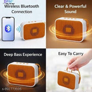 Bluetooth Speakers