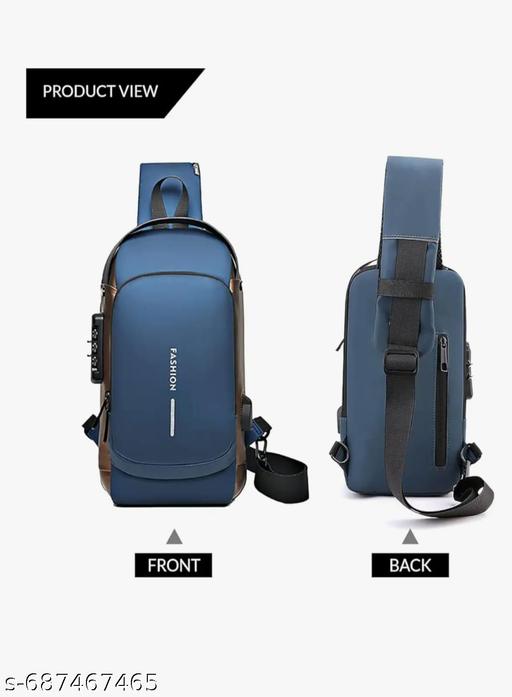 Shoulder Bag