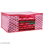 SAREE COVER CLOTHES COVER