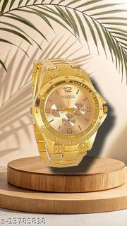 Stylish Men Watches