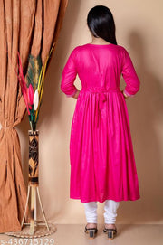 Women's ethnic kurti