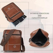 Mini Passport Zipper Bag Shoulder Strap Bag Side Bag Unique Bag Pocket Zipper Bag Bag for Men Side Bag For Women Travel Bag Daily Use Bag