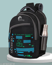 50L Rucksack & 30L Backpack Combo - Ideal for Travel, Hiking, and Daily Use