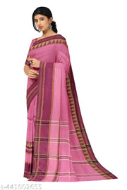 Hand lum saree