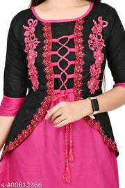 KURTI FOR WOMEN