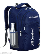 Unisex 35L Backpack Combo Pack of 2 for Men and Women – Perfect for Office, Travel, and Casual Use