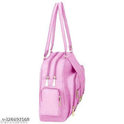 Grey Chatkani H Bag