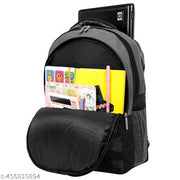 35 L Casual Waterproof Laptop Bag/Backpack for Men Women Boys Girls/Office School College Teens & Students