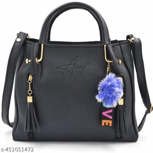 Aroy Women Beautiful Handbag For Daily Use