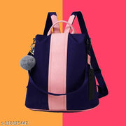FAISHION BACKPACK FOR CUTE GIRLS