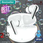 TN DOME Earbuds 12 hours playtime bluetooth wireless headphones earphone bluetooth headset