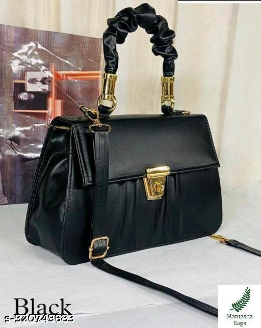 Mantasha bag
