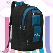 40L Lightweight Casual Waterproof Laptop Bag/Backpack for Men Women Boys Girls/Office School College Teens & Students