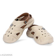 Birde Stylish Lightweight Dailywear Casual Clogs Sandals For Men