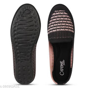 Teachers & Advocate Bellies Women & Girls Memory Foam, Stylish, Comfortable Dailywear, Casual Bellies For All Seasons.