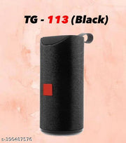 Anandani Black TG 113 Soundbar for Enjoy Party Rocking