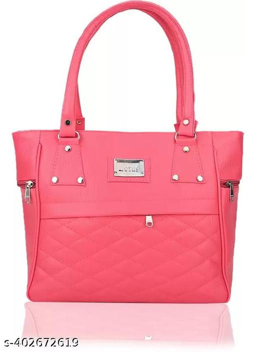 Trendy Fashionable Women Handbags
