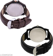 Trendy Men Analog Watches