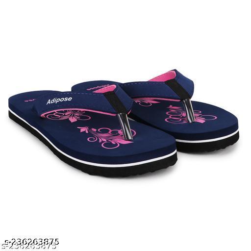 ADIPOSE slippers for women, women slipper, ladies slippers, slipper, women slippers ladies, slippers Women's Comfortable Trending Stylish Slippers And Flipflop Slippers Flip Flops