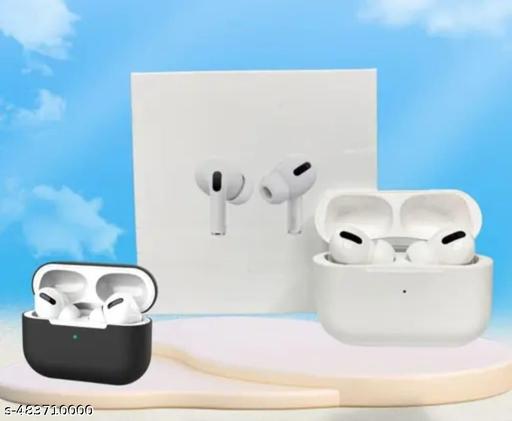 Bluetooth Earphones