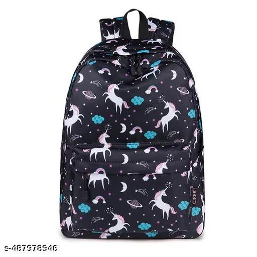 Backpack Teen Girls Laptop Backpacks Travel Bag