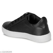 RealToes Presents You A Trendy Collection Of Casual 3 Striped Sneakers For Women's/Ladies/Girl's
