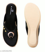Black Edition Fabulous Heel Sandals