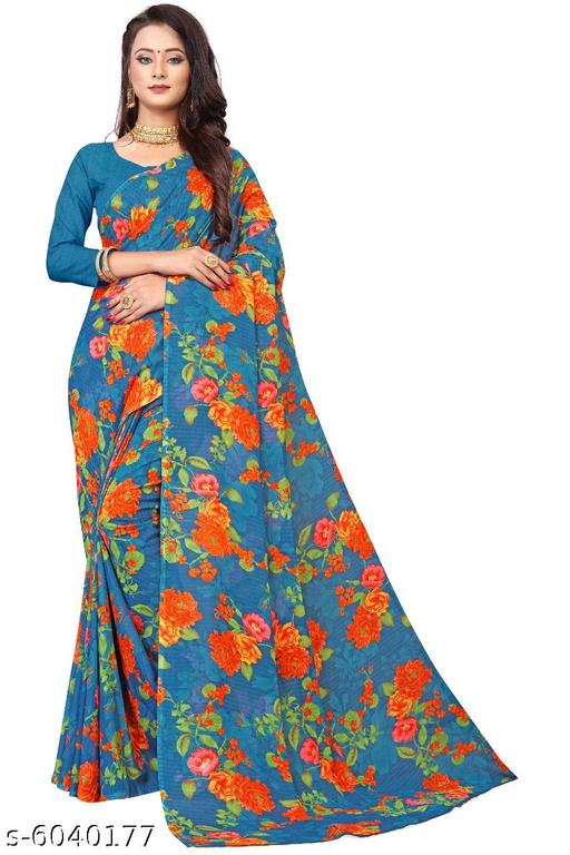 Charvi Ensemble Saree