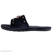 Slides Mens STYLE HEIGHT