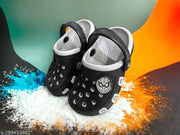 CROCS -11 BLK