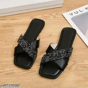 black croos sileper