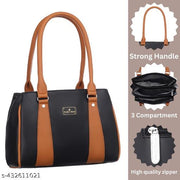 Stylish trendy casual College Tote Hobo women handbags for daily use