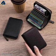 antique women mini wallet cum card holder