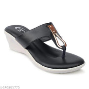 Trending Women Heels Latest Heel Slippers Ladies Casual / Dailywear / Formal Sandals High Heel Sandals Ladies Heels Sandals under Rs.399