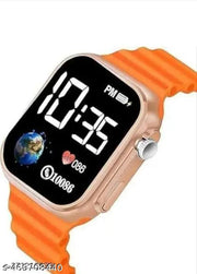 digital watches