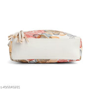 Leades Handbag And Shoulder  Bag