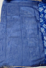 SHATIKA Georgette Printed Saree With Blouse