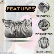 Elite Alluring Women Slingbags