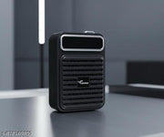 fonfox  Bluetooth Speaker (7v),Bluetooth Version 5.4,Bass Boosted Sound (high quality),Stereo Dual Drivers,UPTO 5 Hours Playtime,Portable Wireless Speaker