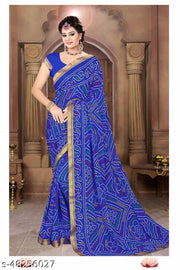 Abhisarika Graceful Sarees