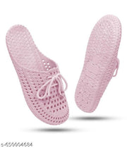 Brofoot ethentic and fantastic special slippers for women ( BINDU Pink)