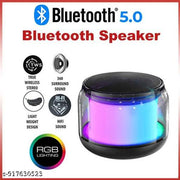 bluetooth speakr, best bluetooth speaker, mini Bluetooth speaker, base Bluetooth speaker, Bluetooth Speaker 3D with Loud Stereo Sound and Long Playtime Mini Speaker Easy to Carry, Portable Wireless Bluetooth