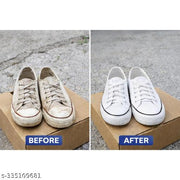 Canvas Shoe Whitener | Pack - 120 ML |Improved Formulation