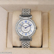 Stylist fancy watch for girls and women