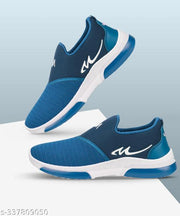 Free Kicks Combo Of 2 Stylish Shoes For Men