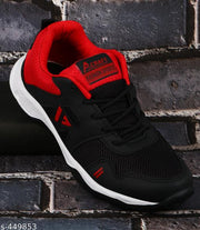 Trendy Men's Sports Shoe